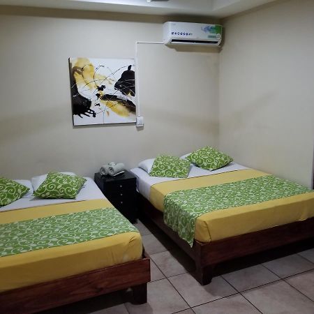 Monte Campana Jaco Hotel Esterno foto