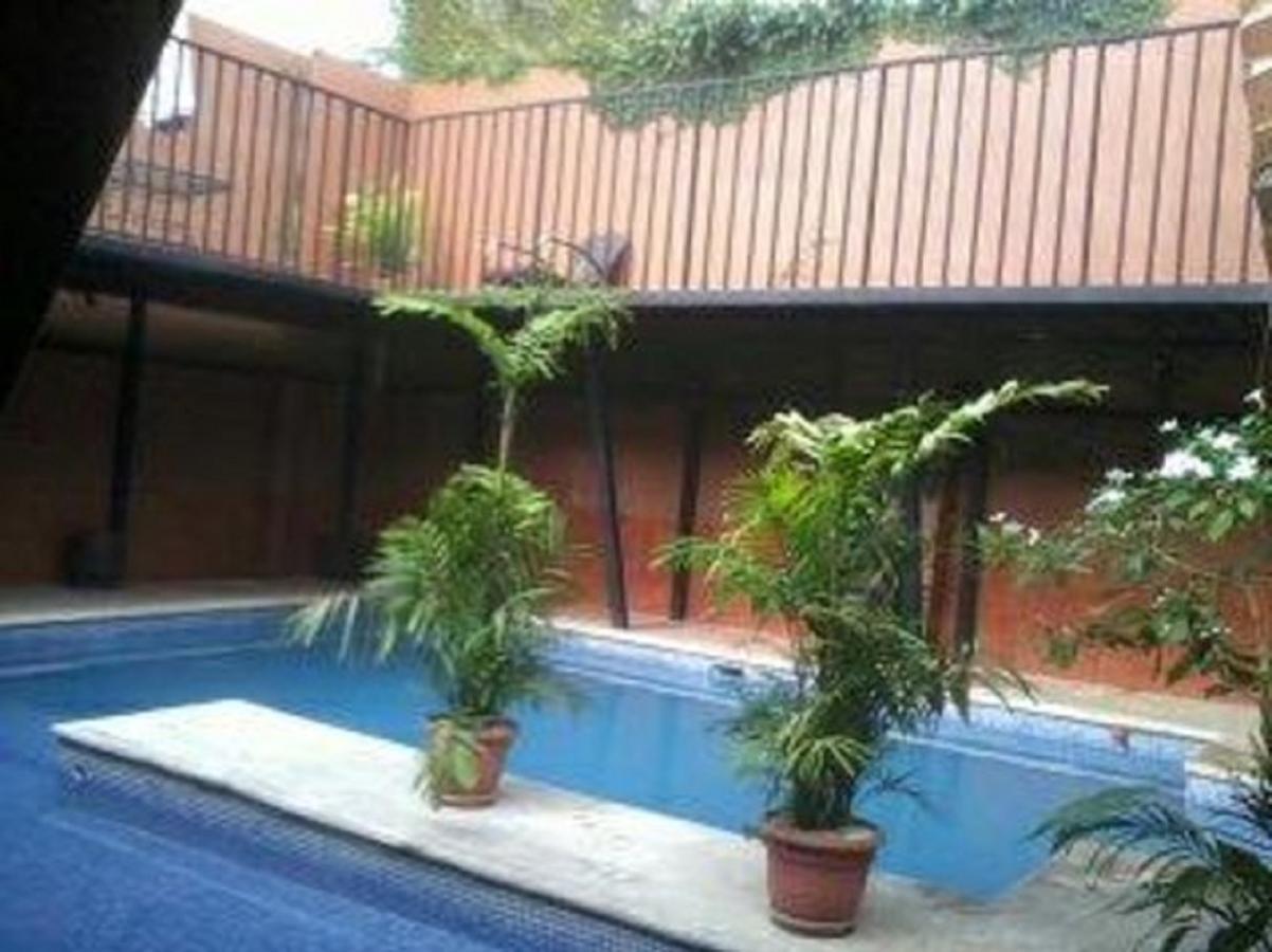 Monte Campana Jaco Hotel Esterno foto