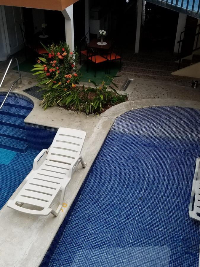 Monte Campana Jaco Hotel Esterno foto