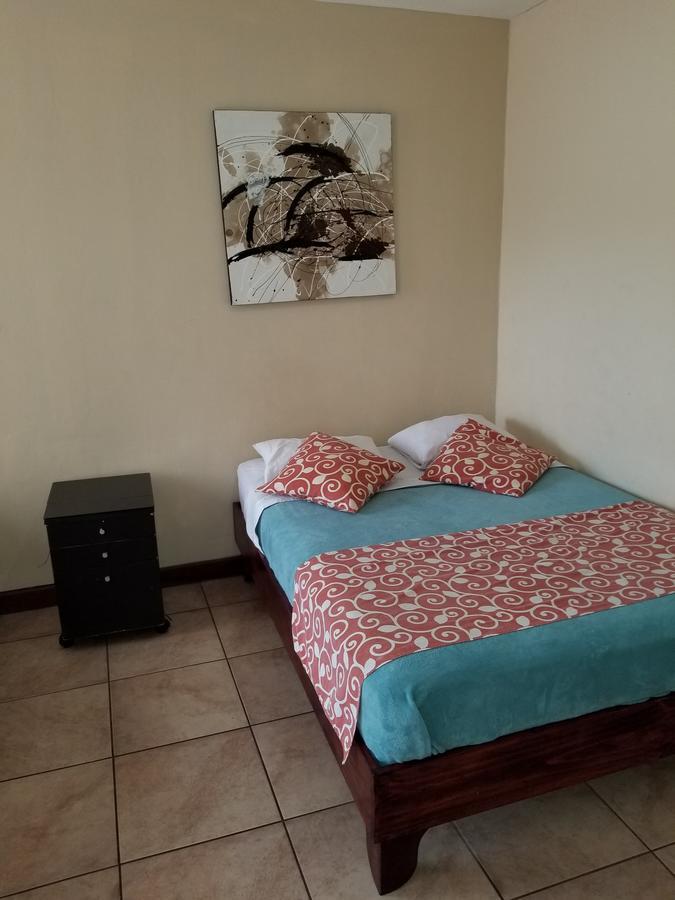 Monte Campana Jaco Hotel Esterno foto